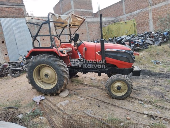 Solis 4215 E Second Hand Tractor