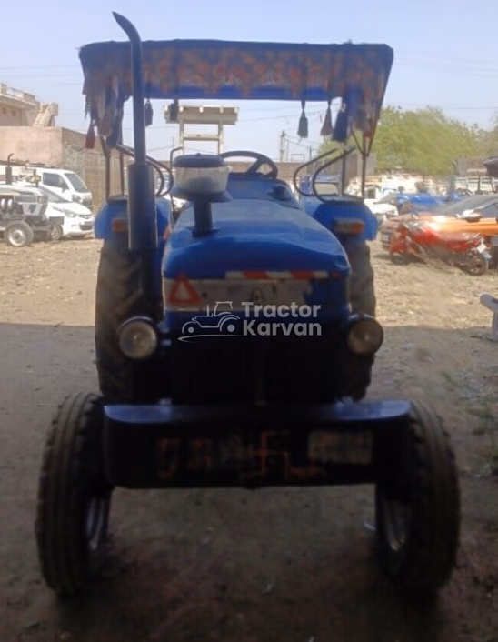 Sonalika DI 35 Second Hand Tractor