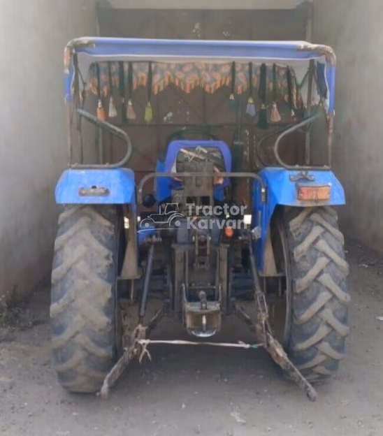 Sonalika DI 35 Second Hand Tractor