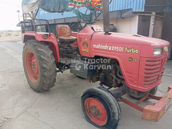 महिंद्रा सरपंच 295 DLX Second Hand Tractor