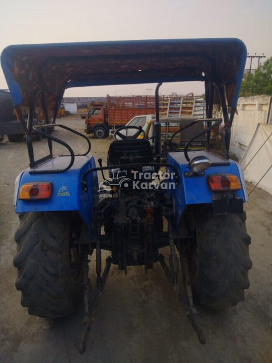सोनालिका सिकंदर RX 47 Second Hand Tractor