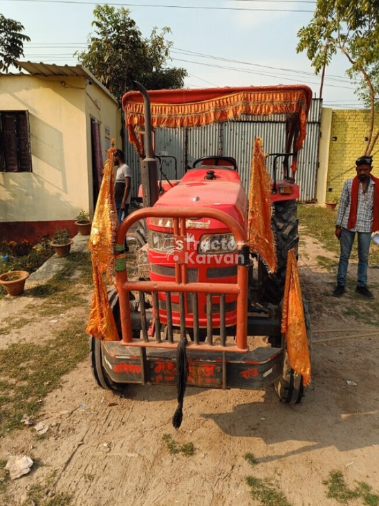 Mahindra 275 DI SP Plus Second Hand Tractor