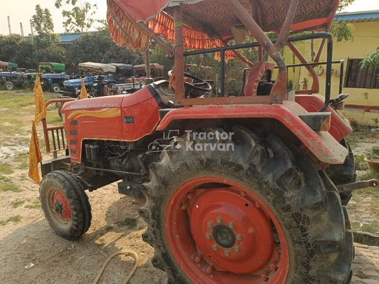 Mahindra 275 DI SP Plus Second Hand Tractor