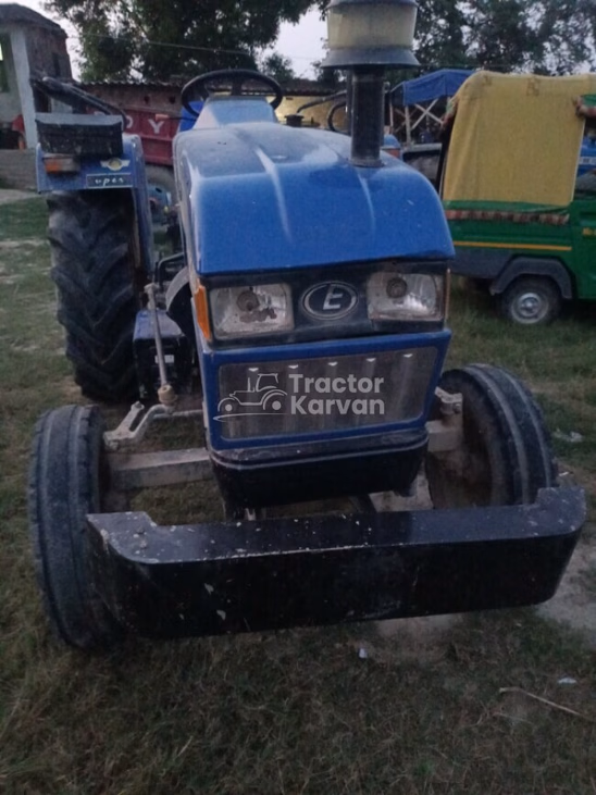 Eicher 480 Second Hand Tractor