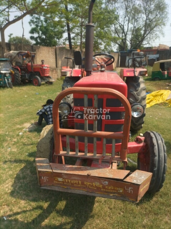 Mahindra 475 DI XP Plus Second Hand Tractor