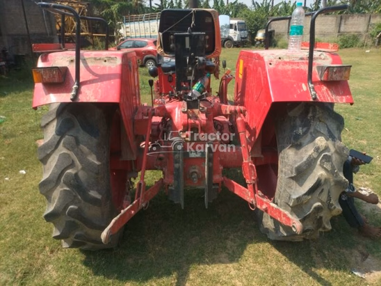 Mahindra 475 DI XP Plus Second Hand Tractor