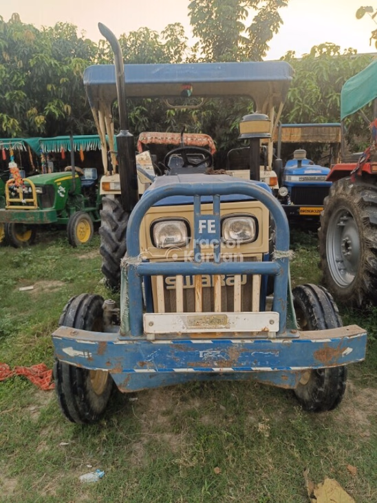 Swaraj 735 FE Second Hand Tractor