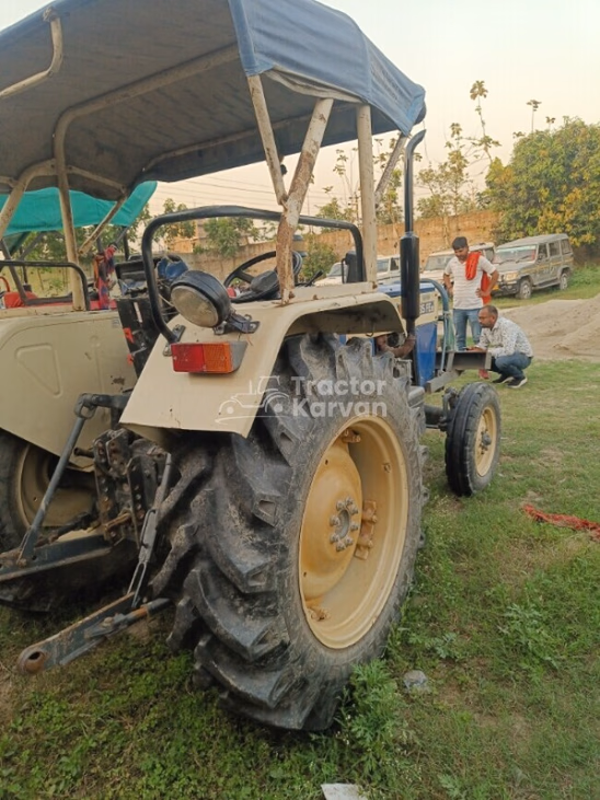 Swaraj 735 FE Second Hand Tractor