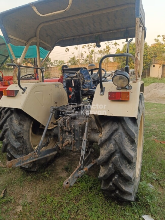 Swaraj 735 FE Second Hand Tractor