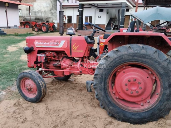 महिंद्रा 475 DI Second Hand Tractor