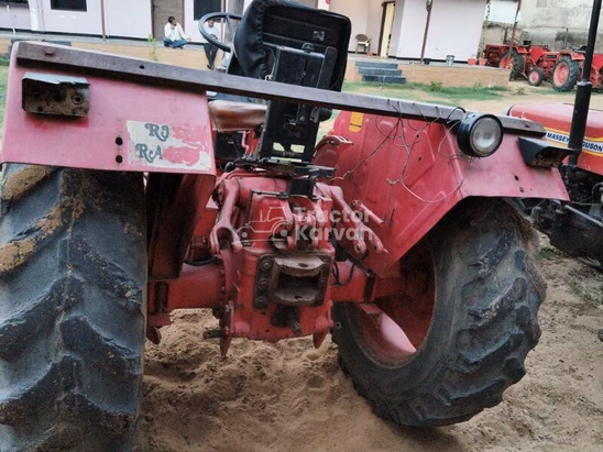 महिंद्रा 475 DI Second Hand Tractor