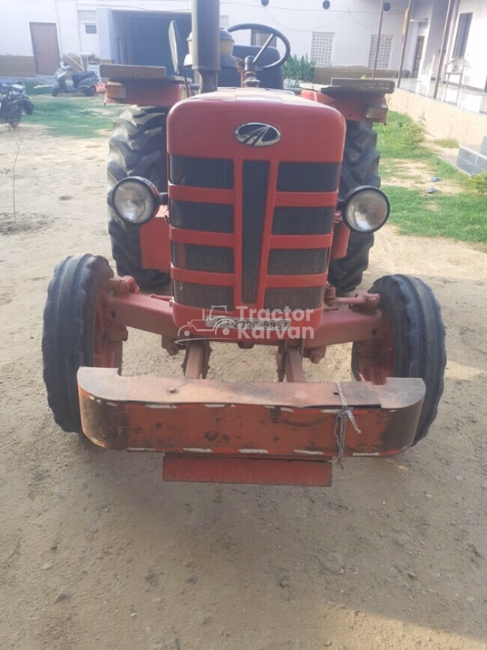 महिंद्रा 415 DI Second Hand Tractor