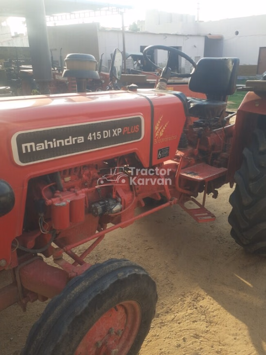 महिंद्रा 415 DI Second Hand Tractor