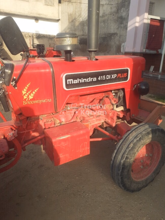 महिंद्रा 415 DI Second Hand Tractor