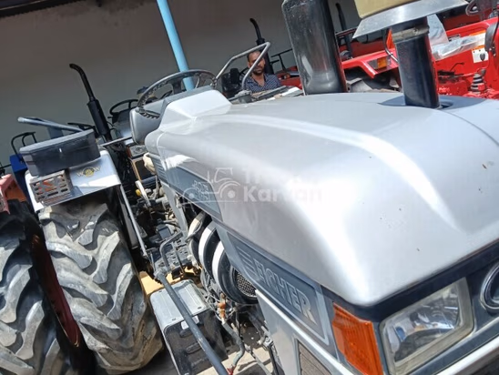 Eicher 485 Second Hand Tractor