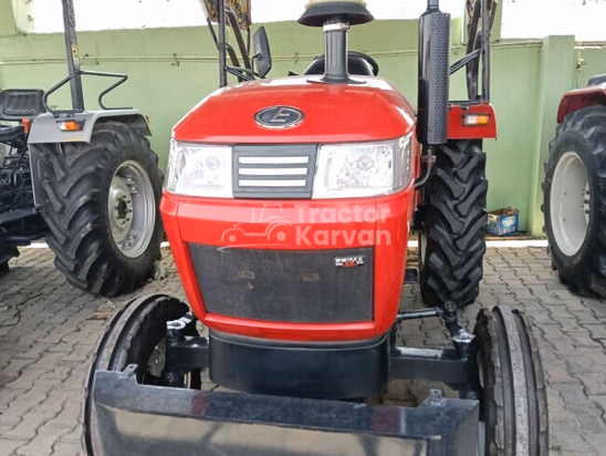 Eicher 333 Second Hand Tractor