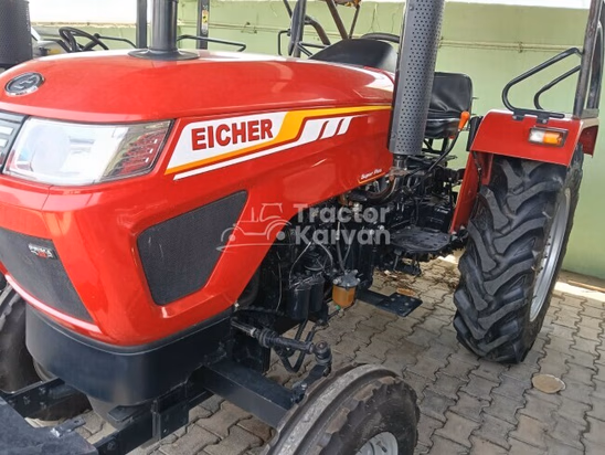 Eicher 333 Second Hand Tractor