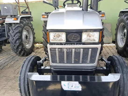Eicher 333 Second Hand Tractor