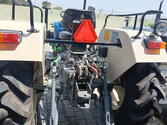 Swaraj 744 XT Second Hand Tractor