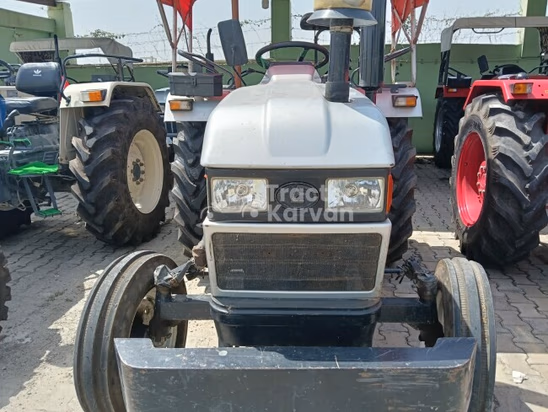 Eicher 380 Second Hand Tractor