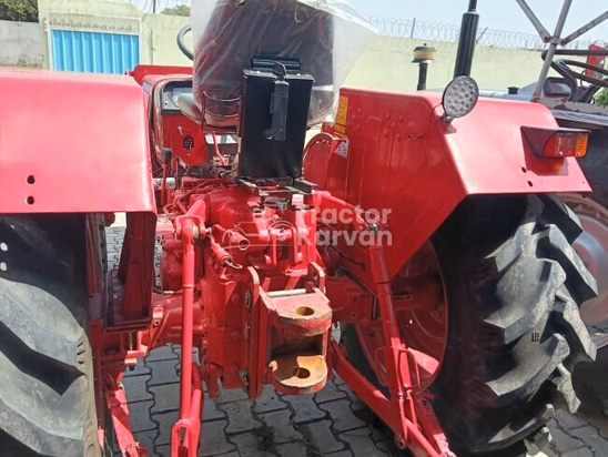 Mahindra 585 DI Second Hand Tractor