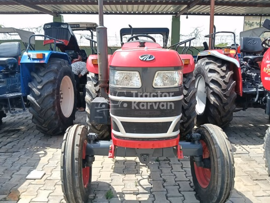 Mahindra Yuvo 275 DI Second Hand Tractor