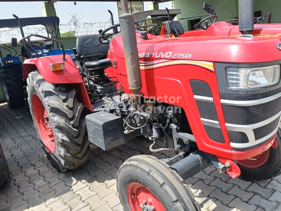 Mahindra Yuvo 275 DI Second Hand Tractor