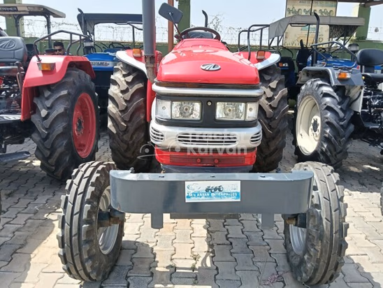 महिंद्रा अर्जुन अल्ट्रा - 1 605 DI Second Hand Tractor