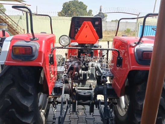 महिंद्रा अर्जुन अल्ट्रा - 1 605 DI Second Hand Tractor