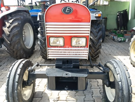 Eicher 241 Second Hand Tractor