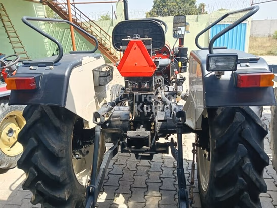 Eicher 241 Second Hand Tractor