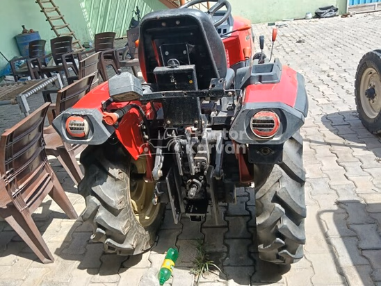Solis 2516 SN Second Hand Tractor