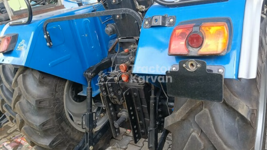 Sonalika DI 750 III Second Hand Tractor