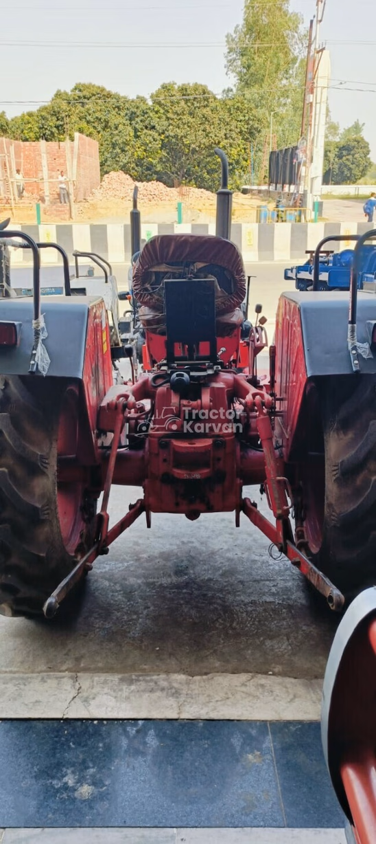 Mahindra 265 DI Second Hand Tractor