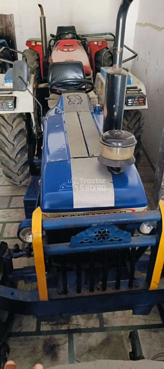 फार्मट्रैक 45 अल्ट्रामैक्स Second Hand Tractor