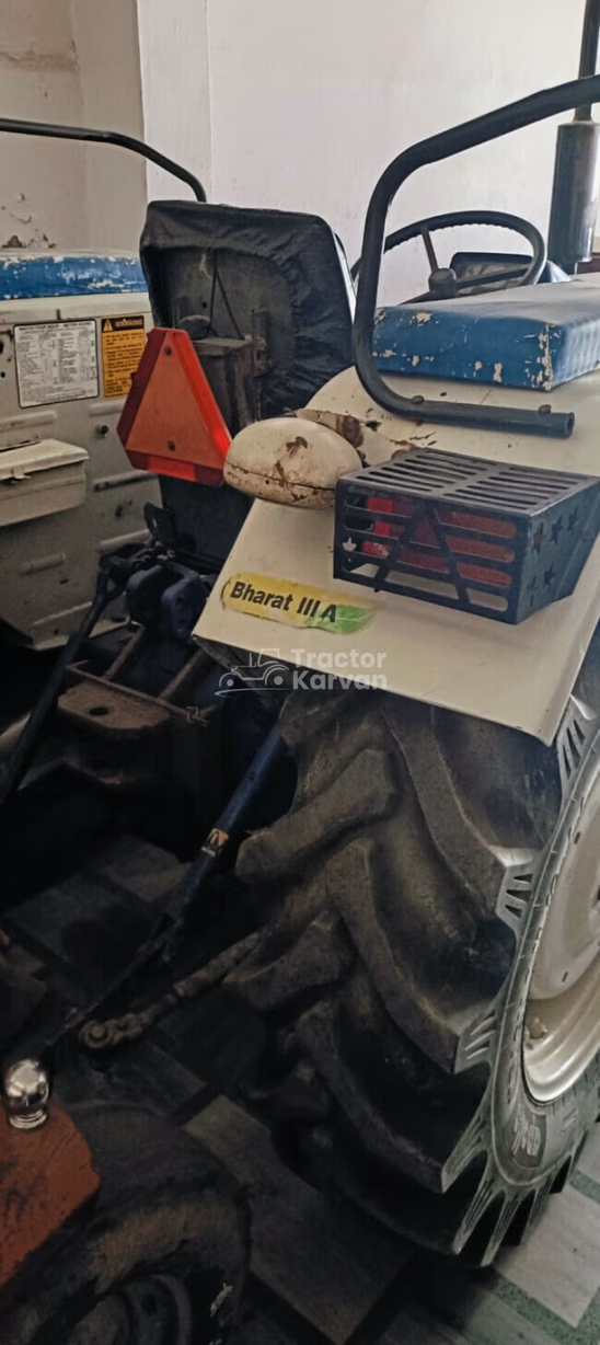 फार्मट्रैक 45 अल्ट्रामैक्स Second Hand Tractor