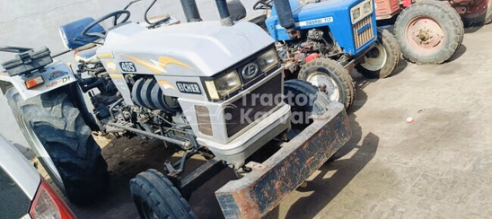 Eicher 485 Second Hand Tractor