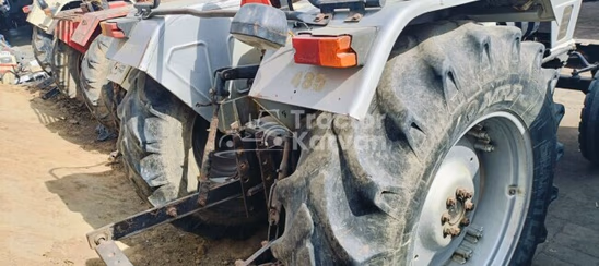 Eicher 485 Second Hand Tractor