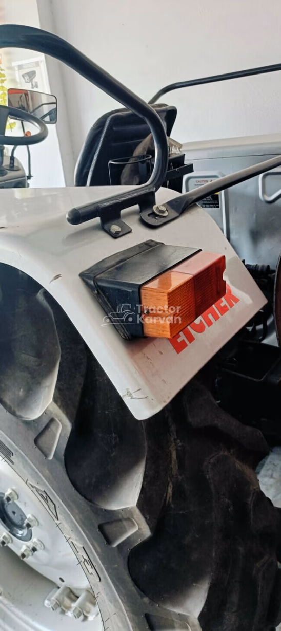 Eicher 485 Second Hand Tractor
