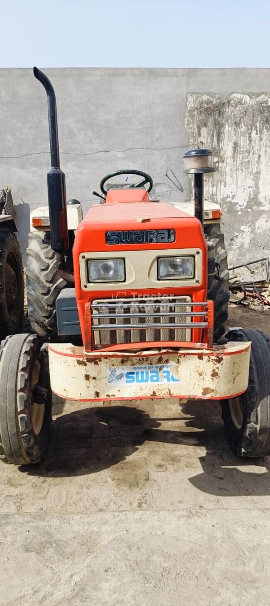 Swaraj 855 FE Second Hand Tractor