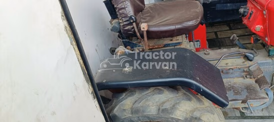 Mahindra Yuvraj 215 NXT Second Hand Tractor