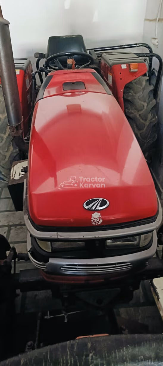Mahindra Arjun Ultra -1 555 DI Second Hand Tractor
