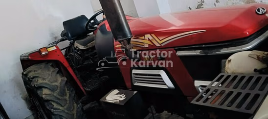 Mahindra Arjun Ultra -1 555 DI Second Hand Tractor