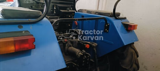 Sonalika Sikander DI 745 III Second Hand Tractor