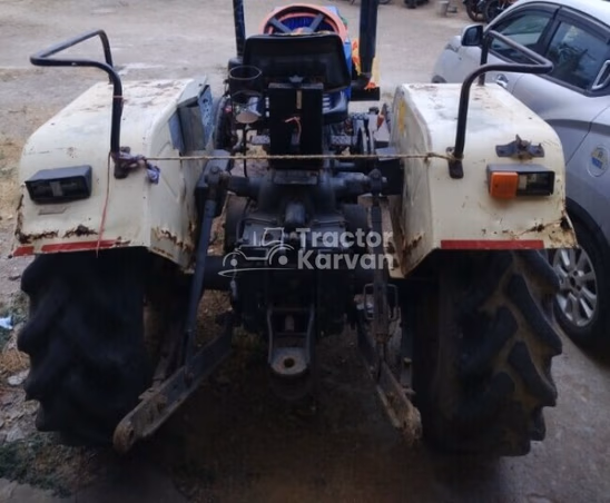 स्वराज 735 FE Second Hand Tractor