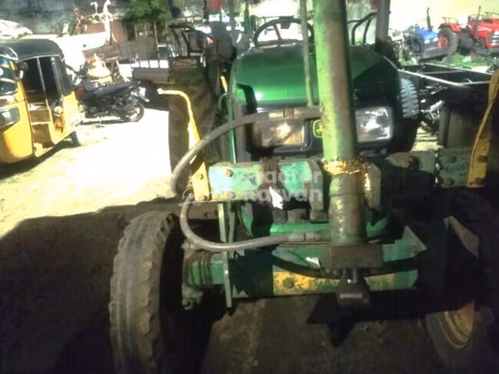 John Deere 5310 Gear Pro Trem IV Second Hand Tractor