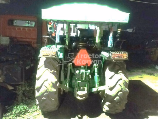 John Deere 5310 Gear Pro Trem IV Second Hand Tractor