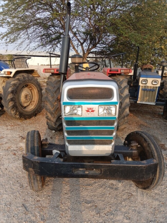 Massey Ferguson 5245 DI Maha Mahaan Second Hand Tractor