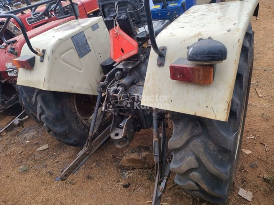 Swaraj 843 XM Second Hand Tractor