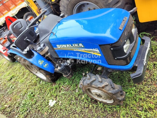 Sonalika GT 20 Second Hand Tractor